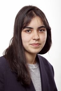 Natasha M.- Student Trustee