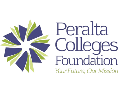 Peralta College Foundation logo