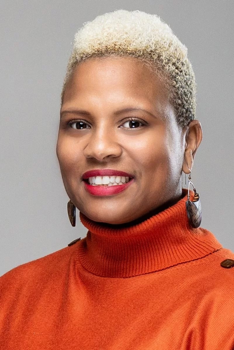 Kimberly Scott
