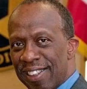 William Riley